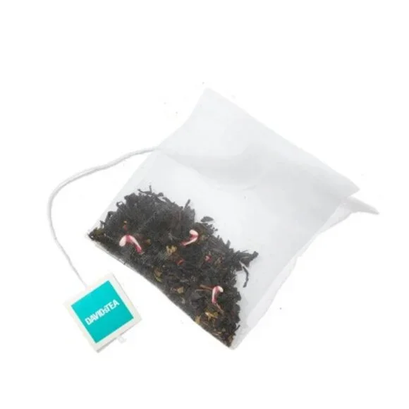 *GIFTED* NEW! DAVIDsTEA Santa's Secret Tea & Mug Holiday Gift Set - Picture 4 of 6